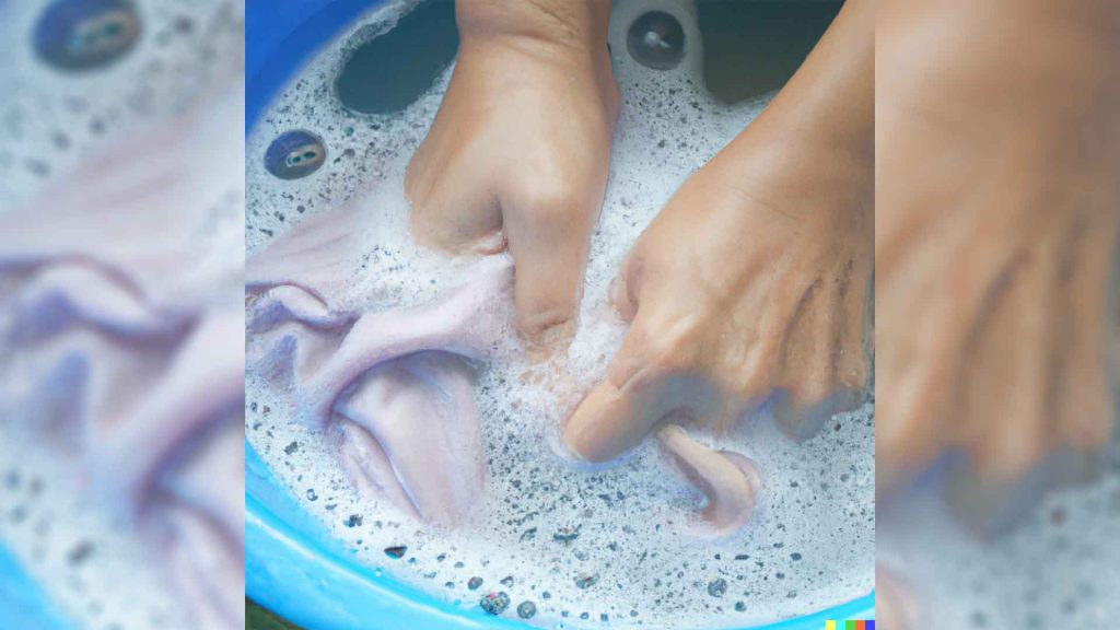 How to Wash Clothes by Hand: A Step-by-Step Guide